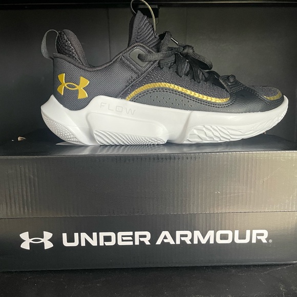 Under Armour UA Flow Futr X3 - Picture 4 of 6